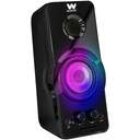 ALTAVOZ WOXTER BIG BASS  95 RGB