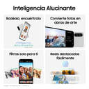 SMARTPHONE SAMSUNG A56 5G 8/128 6,7%%%quot; LIGHTGRAY