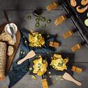 RACLETTE PRINCESS 162910 1200W 418x230 MADERA