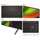 TV LG 55%%%quot; 55B56LA UHD OLED ALFA8 120HZ WEBOS25