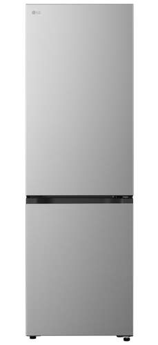 Frigor&iacute;fico Combi LG GBBSJ10EPY