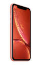 TELEFONO LIBRE APPLE XR 128GB CORAL REACONDIC
