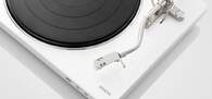 GIRADISCOS DENON DP-450 BLANCO USB D1464