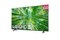 TV LG 75%%%quot; 75UQ80006LB UHD STV ALFA5 WEB22 MAGICREM