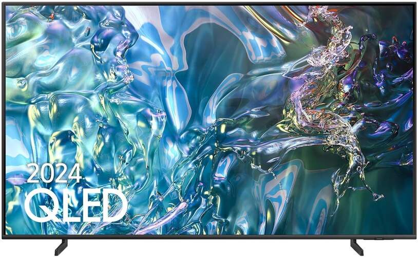 TV 85" QLED Samsung TQ85Q60D