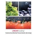 FRI. LG GSLV70PZTE 179X91 635L INOX DISPEN