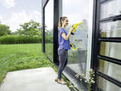 LIMPIA CRISTALES KARCHER WV6 KV4 1633570 100MIN