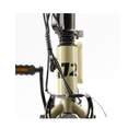 BICICLETA ELECTRICA NILOX J2 16X2,1P SAND