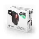 SISTEMA ANTIRROBO YOUIN MA1019 CANDADO   LUZ