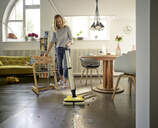 FREGADORA KARCHER FC7 25,5V 45MIN