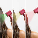 SECADOR TAURUS DIDITAL AIR FORCE AI PROTEC.CABELLO