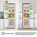 FRICOM. HISENSE RB440N4ACA 202x60x58 NF INOX
