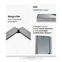 SMARTPHONE SAMSUNG Z FOLD 6 12/512 6,3%%%quot; SILVER SHA