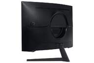 MONITOR SAMSUNG 27%%%quot; LC27G55TQBUXEN WQHD 144HZ