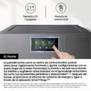 LVD. SAMSUNG WF90F09C4SU3 9K 1400R ATD DSP GRAFITO