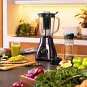 BATID. VASO CECOTEC POWER BLACK TIT.2500 V/C 4310