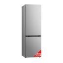 FRICOM. LG GBV3100EPY 186x60 NF 0%%%#186; INOX DOORCOOL