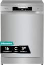 LVJ. HISENSE HS643C90X 16CP 3%%%#170;B 44dBA INOX