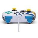 MANDO POWER A NINTENDO SWITCH CON CABLE PIKACHU