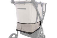 CARRO-COMPRA CARLETT CUBE S ICE  