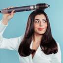 MOLDEADOR CECOTEC 3469 BAMBA CERAM.AIRGLAM ORIGINL