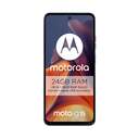 SMARTPHONE MOTOROLA G15 8/512 6,72%%%quot; NAVY PEONY