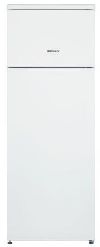 Frigorífico 2 puertas Telefunken TLK263WN
