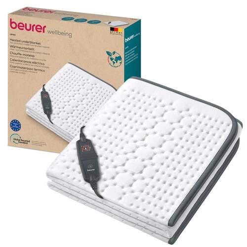 Calientacamas El&eacute;ctrico Beurer UB60