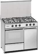 Cocina Meireles G2950 DVTEX