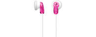 AURICULARES SONY MDRE9LPP PINK