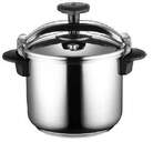 OLLA PRESION MAGEFESA STAR RECTA 10L