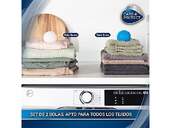 PACK 2 BOLAS SECADORA CARE CDB1101