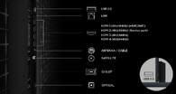 TV TCL 115%%%quot; 115RM9L UHD RGBMINILED GOOGLETV 144HZ