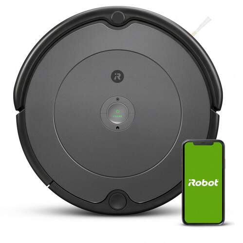 Aspirador iRobot Roomba R697