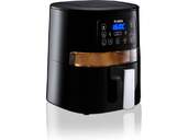 FREIDORA AIRE FLAMA 670FL 4L DIGI. 1600W VISOR LUZ