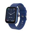 SMARTWATCH DCU LOS ANGELES AZUL