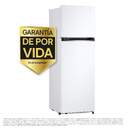 FRI. LG GTBV20SWGKD 168x55 2P NF BLANCO