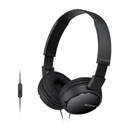 AURICULARES SONY MDRZX110APB NEGRO MICROF