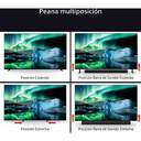 TV SONY 55%%%quot; K55XR8A UHD OLED HDR XR GOOGLETV