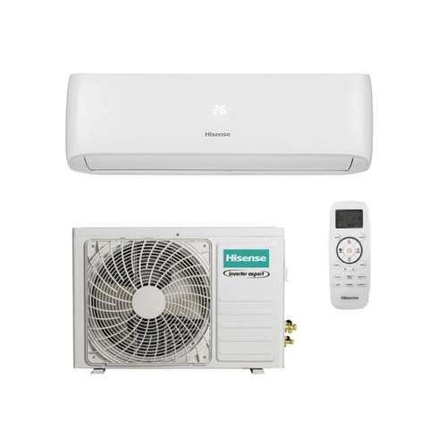 Aire Acondicionado Split Hisense CA50YR03 Perfect Clima 18K