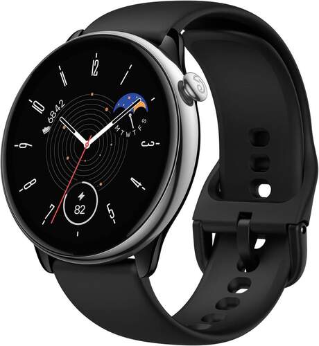Smartwatch Amazfit GTR Mini