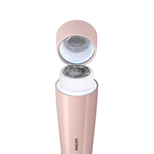 Depiladora Facial Philips BRR454/00