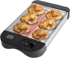 Tostadora Plano Turbo EasyToast Basic