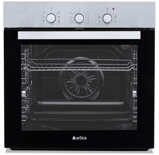 Horno Multifunci&oacute;n Artica AHB8204X