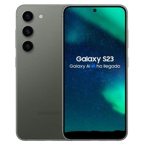 Samsung Galaxy S23 8/256GB Verde