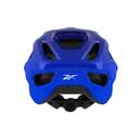 CASCO REEBOK MTB KS33 SHINY BLUE BLACK L