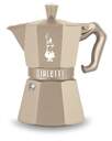 CAFET. ITALIANA BIALETTI MOKA EXCLUSIVE 3T INDUCC