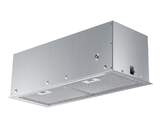 CAMP. SAMSUNG NK72FG454CS/UR 72CM 625m3h INOX