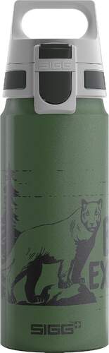 Botella SIGG WMB One Brave Mountain