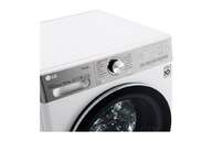LVD. LG F6WV9510P2W 10.5K 39MIN STEAM AUTODOSIF